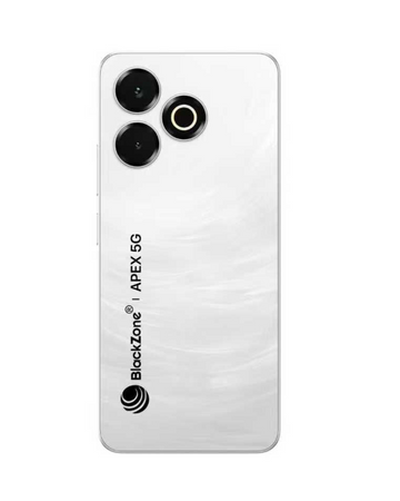 APEX 5G β 4GB RAM + 64GB ROM | 6.9" HD+ 120Hz Display | Android 15 | 13MP Dual Rear + 5MP Front Camera | 5000mAh Battery | Side Fingerprint + Face Unlock | Dual SIM 5G Smartphone
