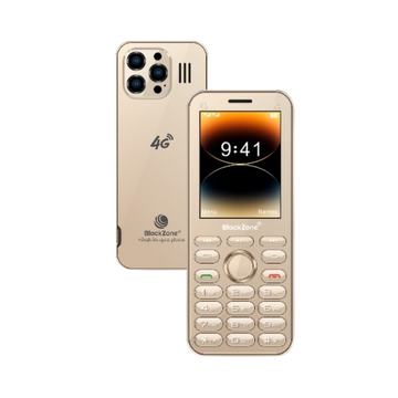 XL-4G | 2.8" QVGA Bright Display | Big 3000mAh Battery | Front camera 2 MP | Back triple camera 5 MP | Opera Mini Browser | 9 Languages Support