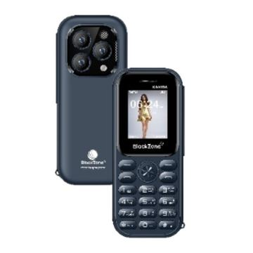 KARMA | 1.8" TFT LCD Display | 2500 mAh Battery | Expandable Memory upto 32GB | Camera