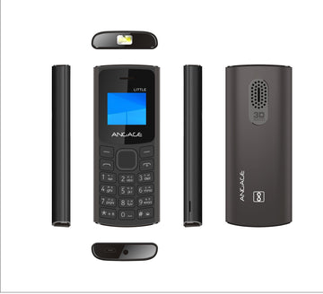 ANGAGE LITTLE 1.44 Inch Display with vibration slim phone