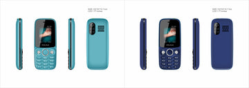 ANGAGE AG-303 Feature Phones 1.77inch vibration Display GSM Unlocked Cell Phones
