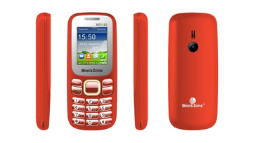 BlackZone BZ312C
