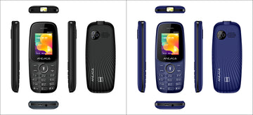 ANGAGE MAGIC Feature Phones 1.77inch vibration Display GSM Unlocked Cell Phones