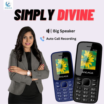 Angage Divine