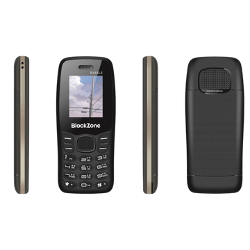 BlackZone Rafale