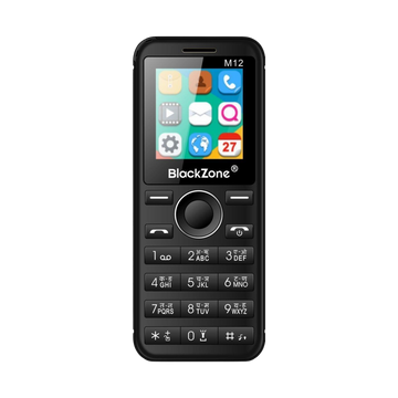 BlackZone M12