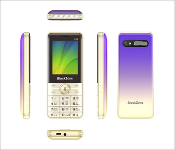 BlackZone S11