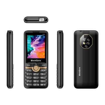 BlackZone S25