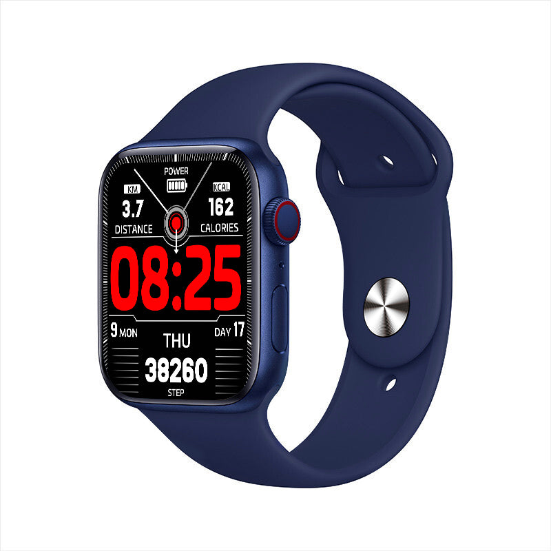 BlackZone Jumbo HD Smartwatch - Main Image