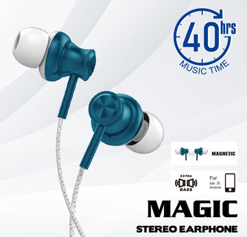 Blackzone Magic Neckband
