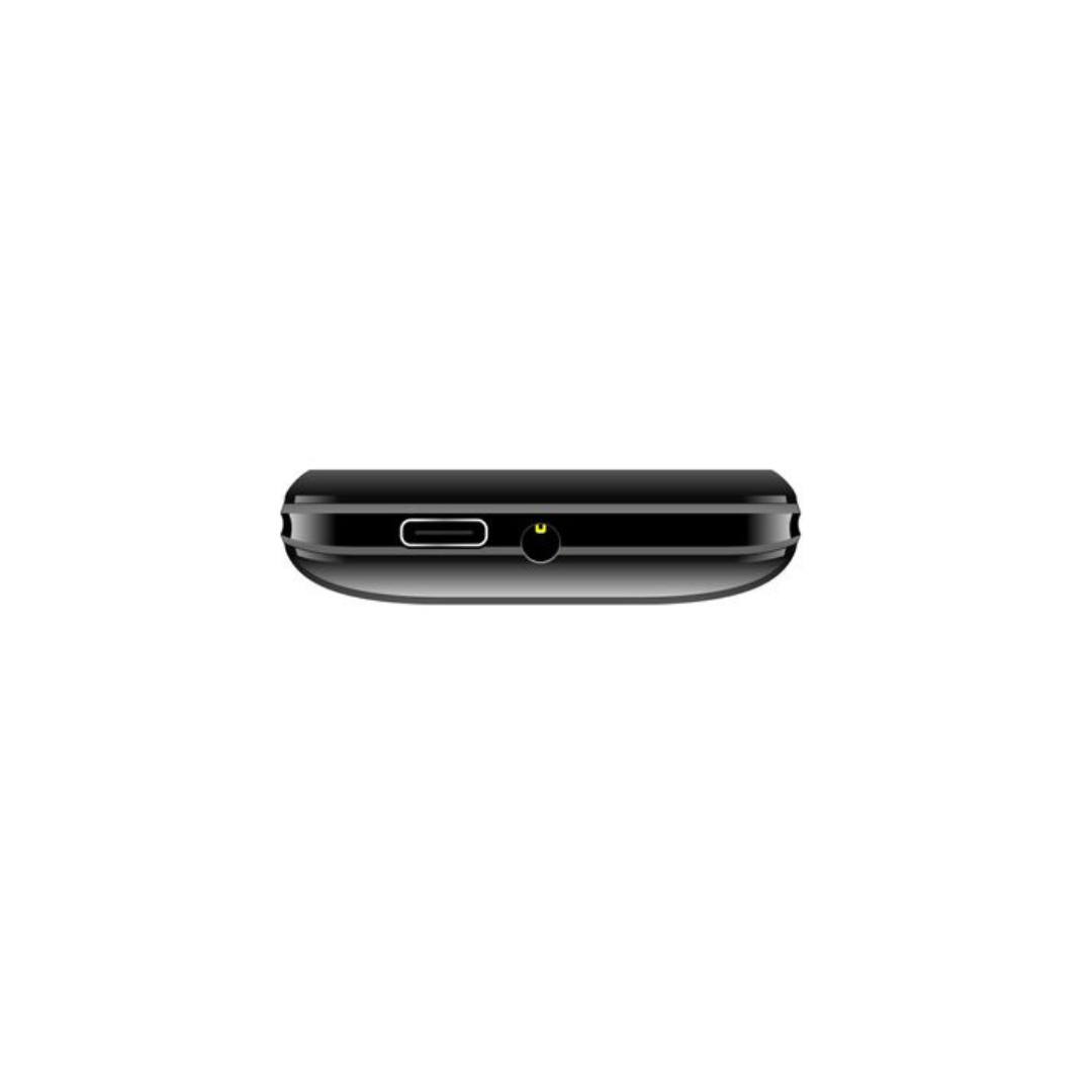 BlackZone DT 4G | 2 Jio SIM support | 1.8 Inch Display | 1100mAh Big Battery | Bluetooth | Cloud Services