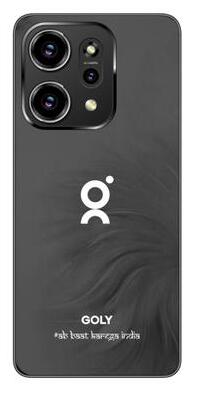 GOLY NOVA G14 – Big Display | Android 12 | 5000mAh Battery | 4GB+64GB