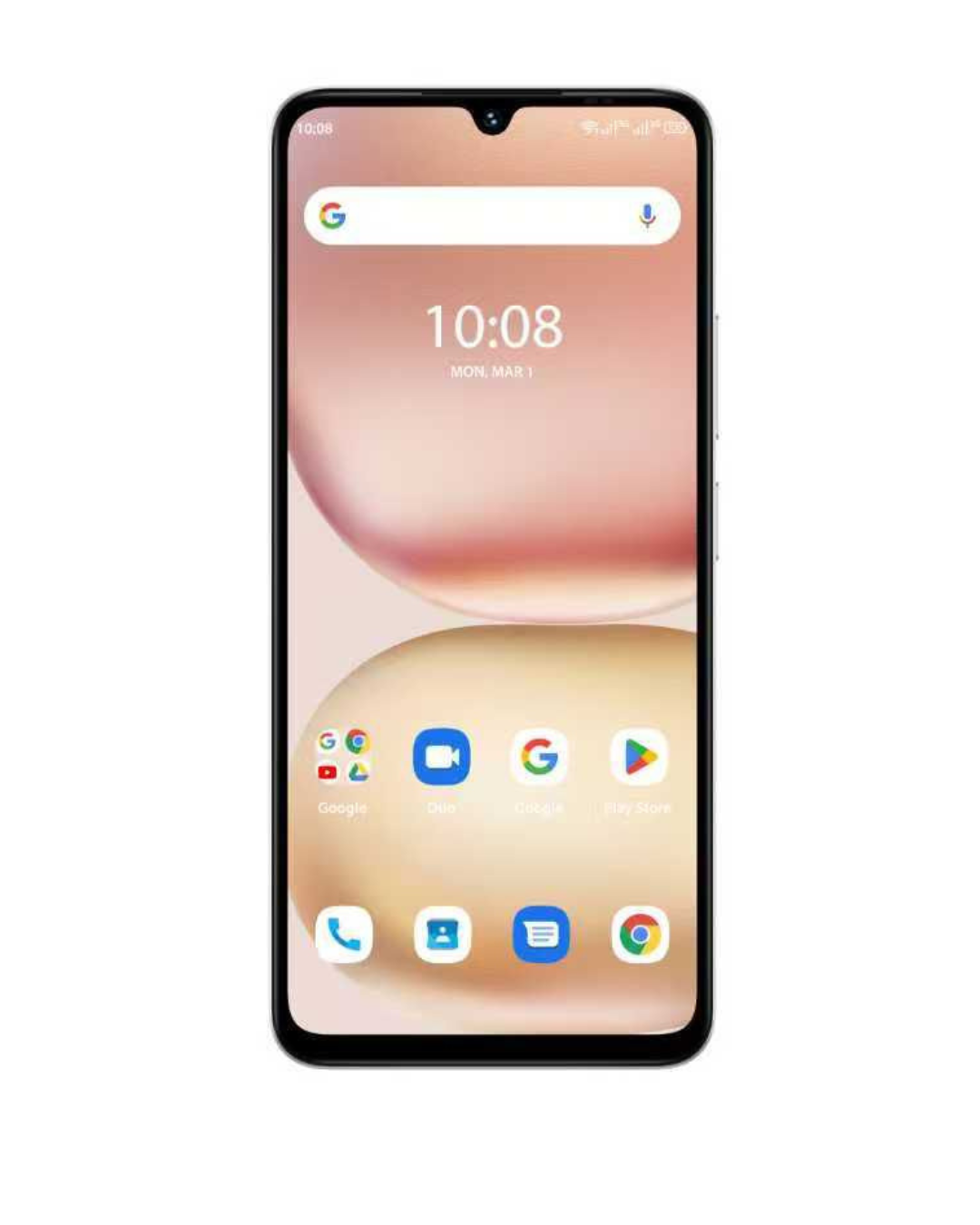 APEX 5G – 4+4GB RAM + 64GB ROM | 6.9