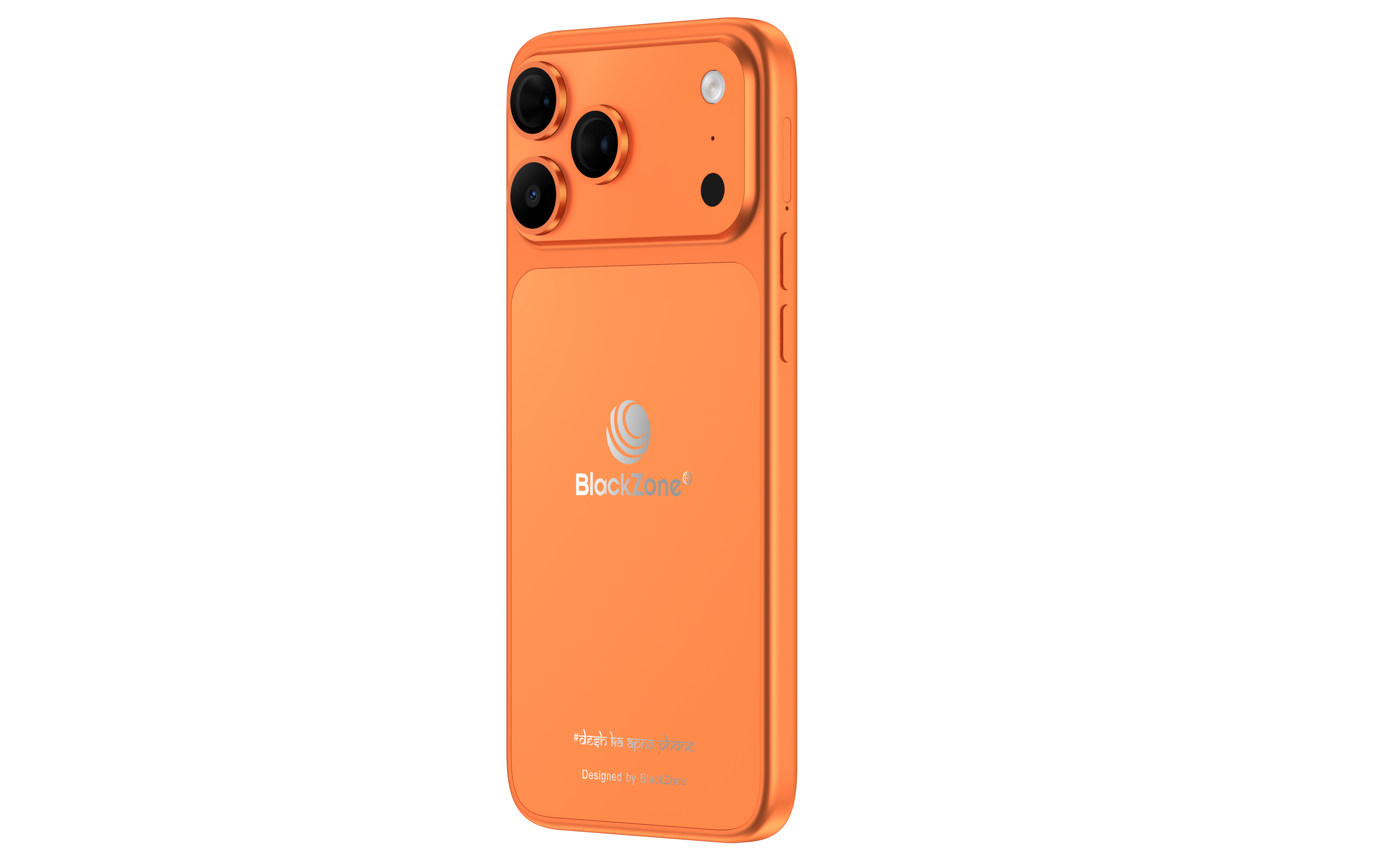 BlackZone GT 17 Pro Maxx – 8GB RAM + 128GB ROM | 6.6