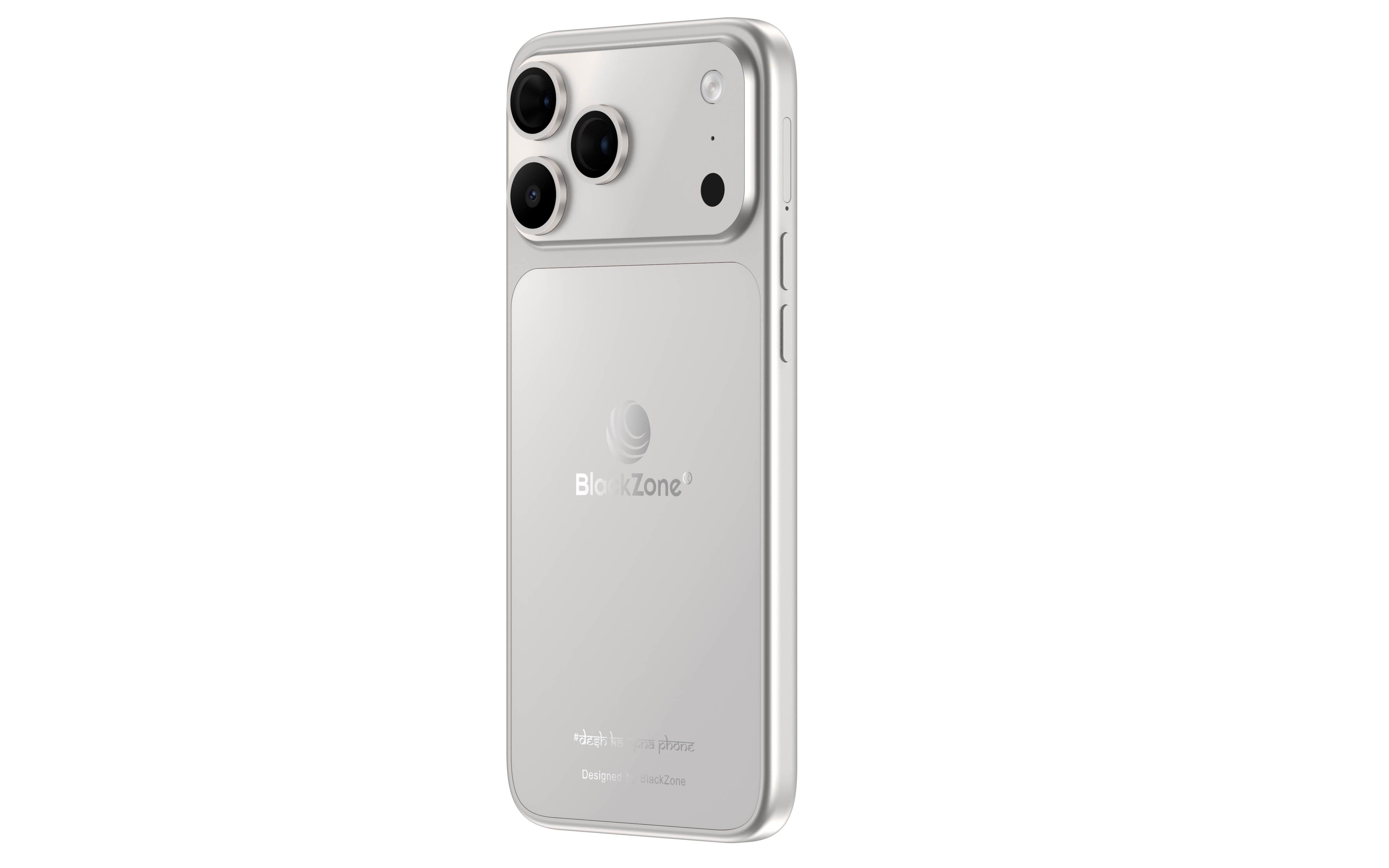BlackZone GT 17 Pro Maxx – 8GB RAM + 128GB ROM | 6.6