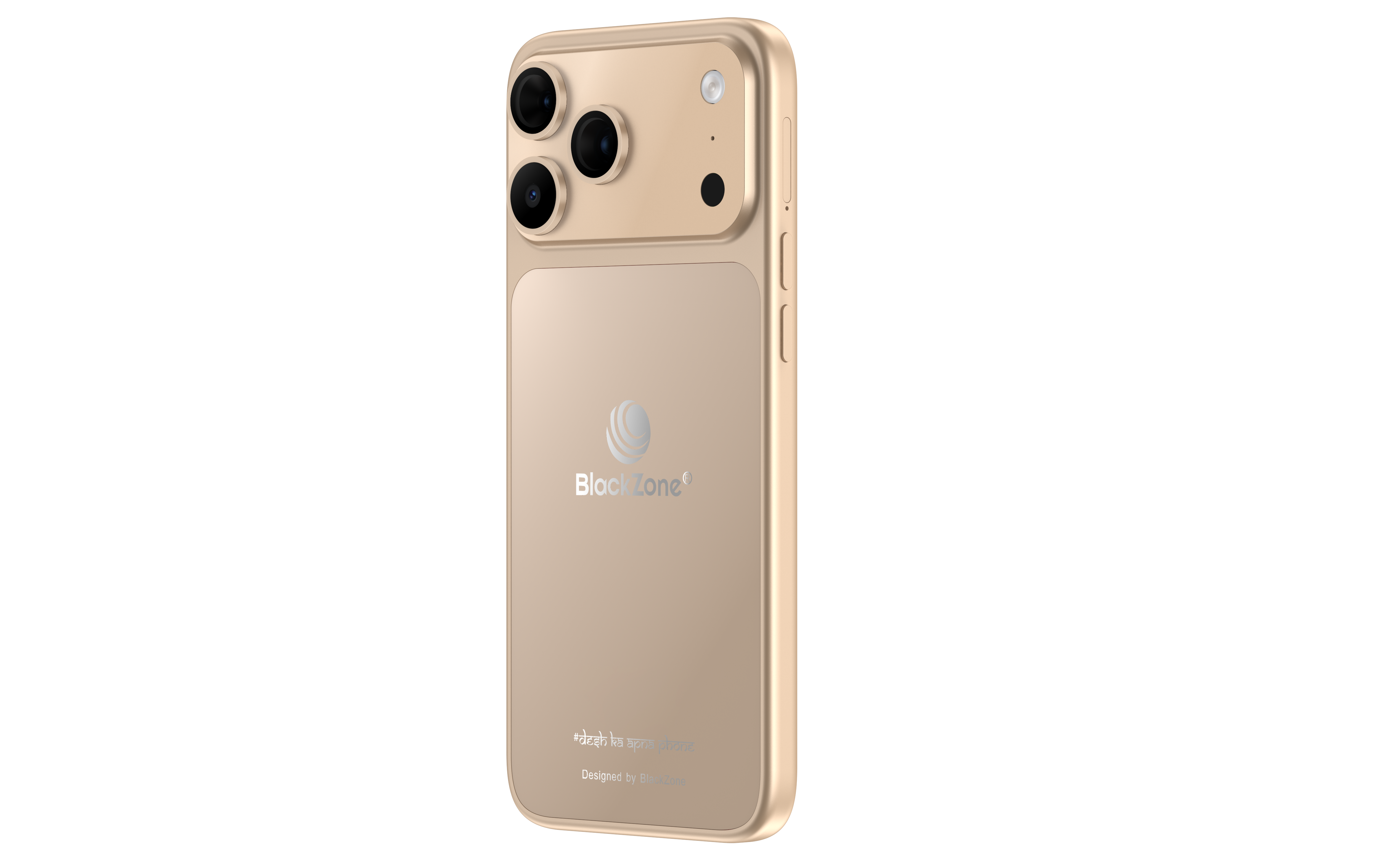 BlackZone GT 17 Pro Maxx – 8GB RAM + 128GB ROM | 6.6