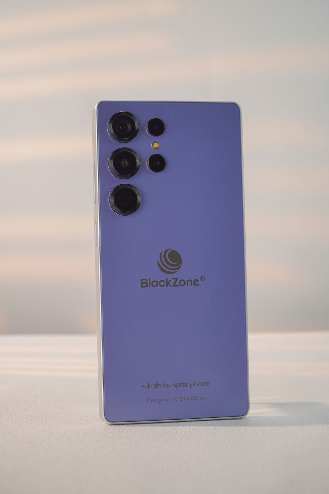 BlackZone S25 Ultra Maxx – 8GB RAM, 128GB ROM | 6.6