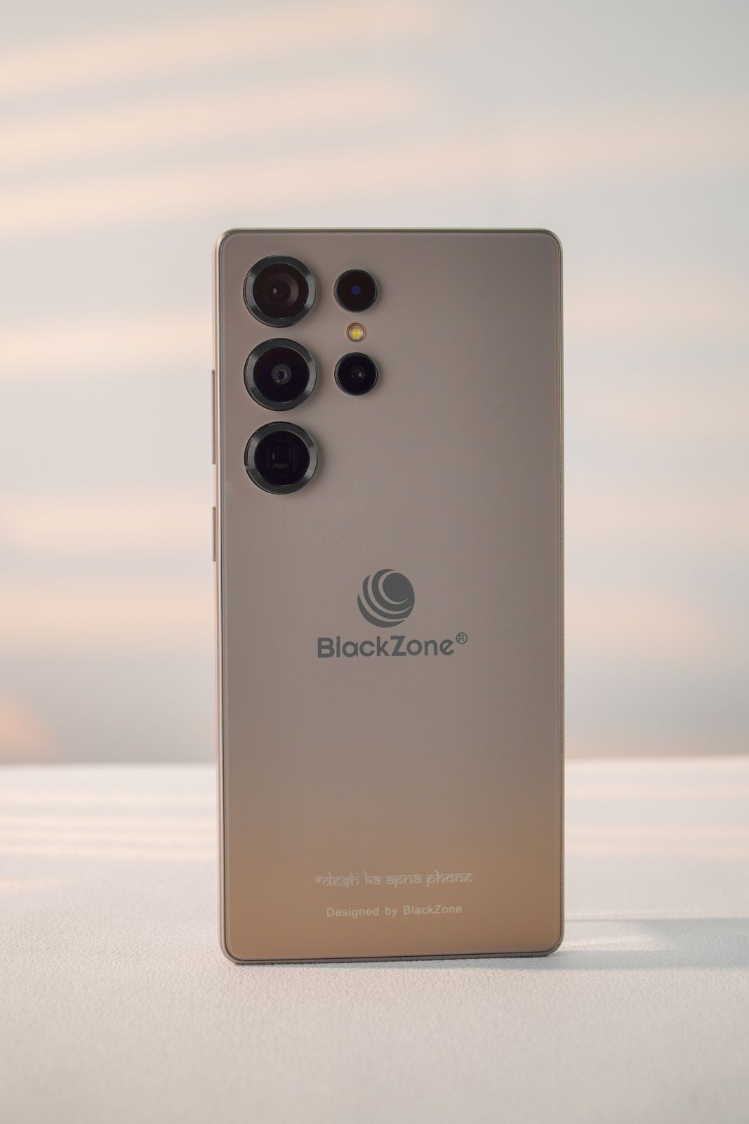 BlackZone S25 Ultra Maxx – 8GB RAM, 128GB ROM | 6.6