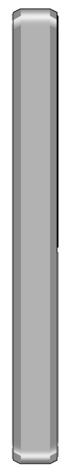 BLACKZONE JOSH 1.8 Inch Display with 1100mAh battery