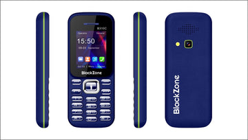 Blackzone B310C