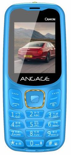 ANGAGE CAMON Feature Phones 1.77inch vibration Display  GSM  Unlocked Cell Phones
