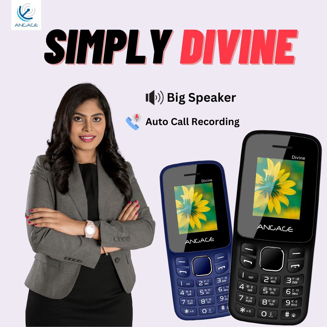 Angage Divine