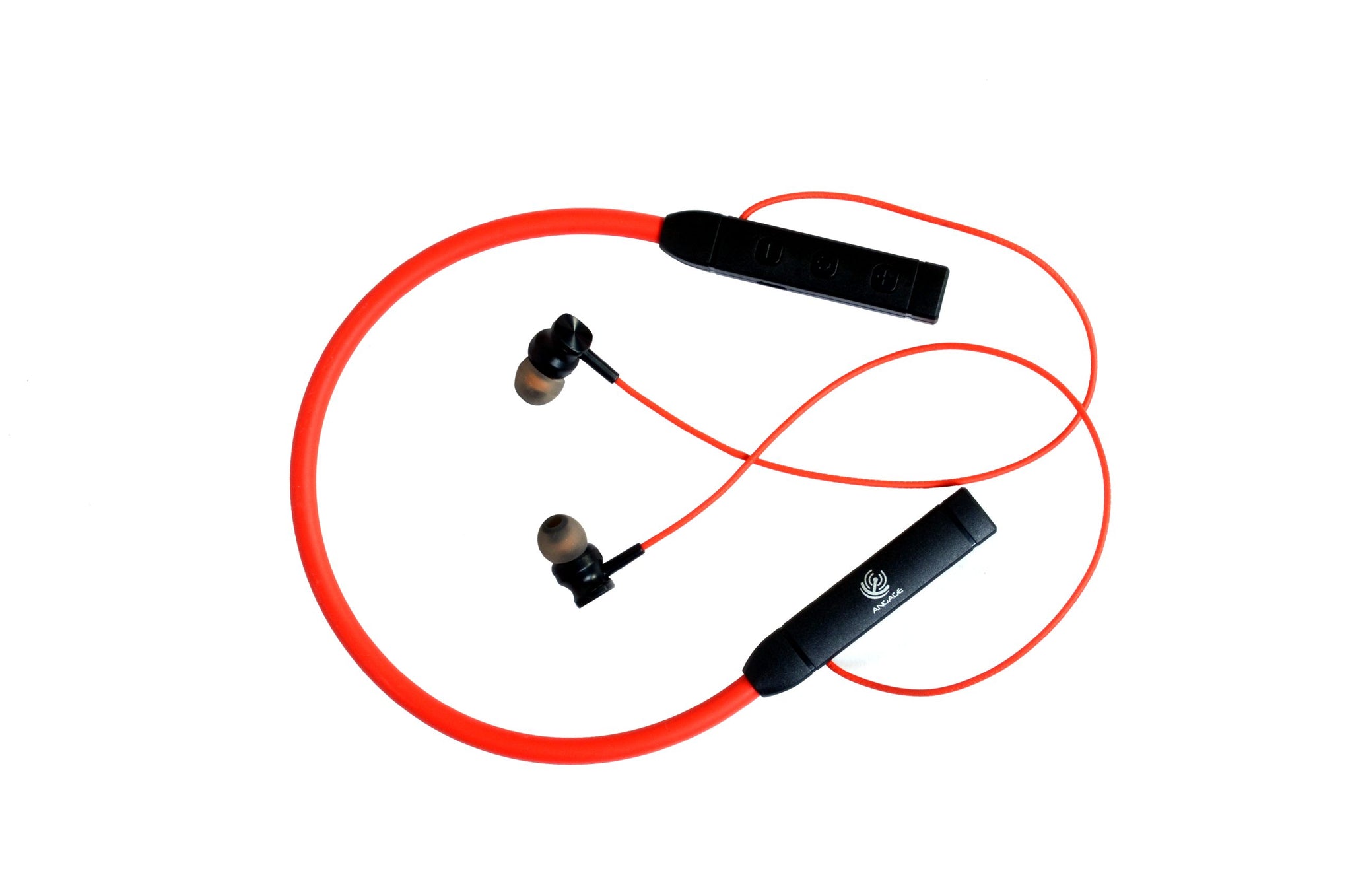 Angage Nitro Neckband