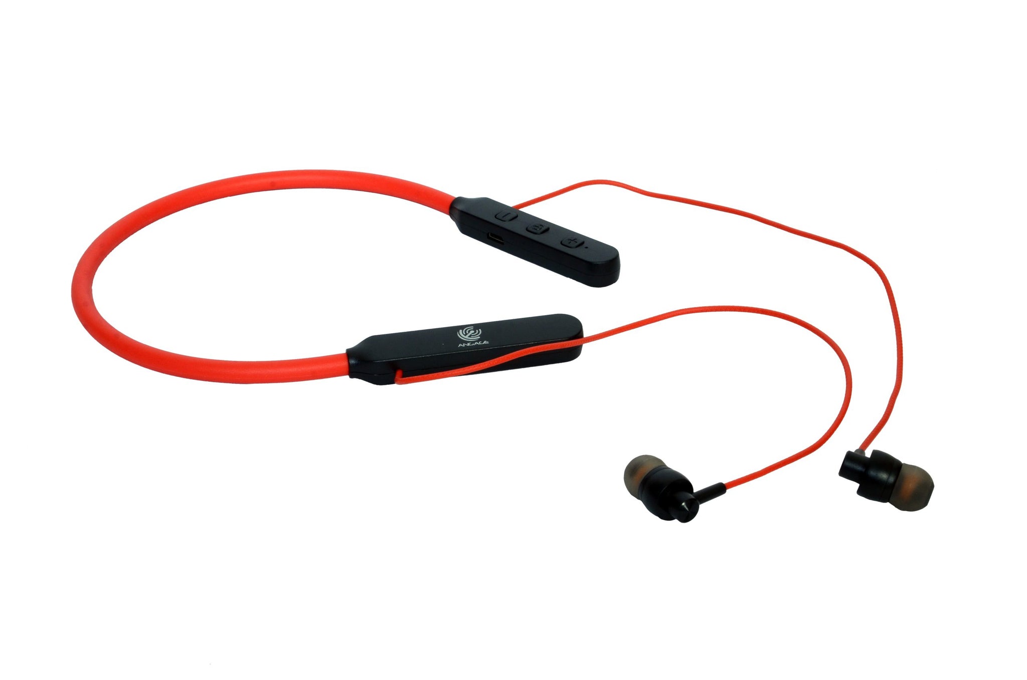 ANGAGE Bravo Neckband