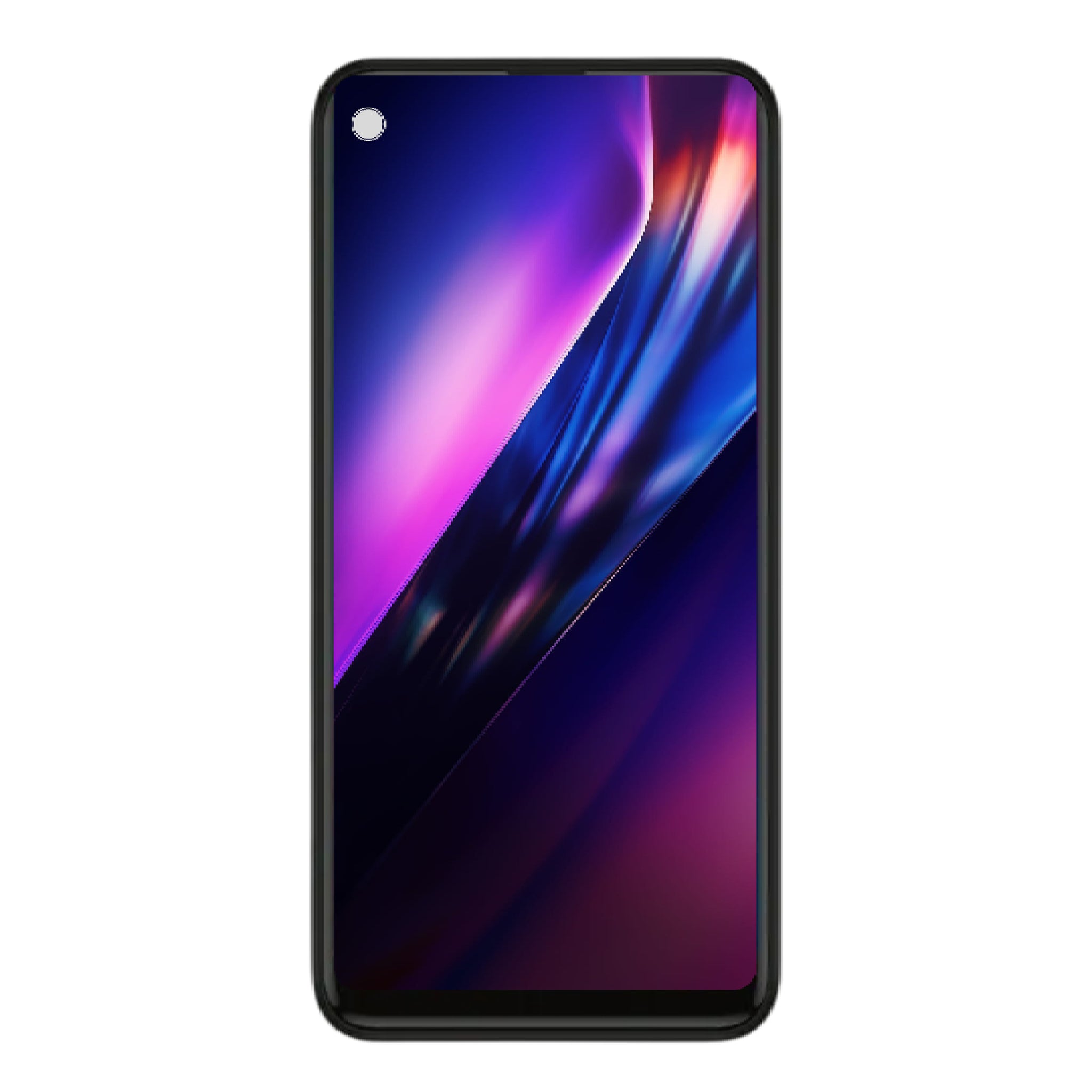 BlackZone STAR 4G (Green, 32 GB)  (3 GB RAM)
